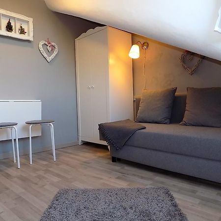 La Petite Apartamento Turim Exterior foto