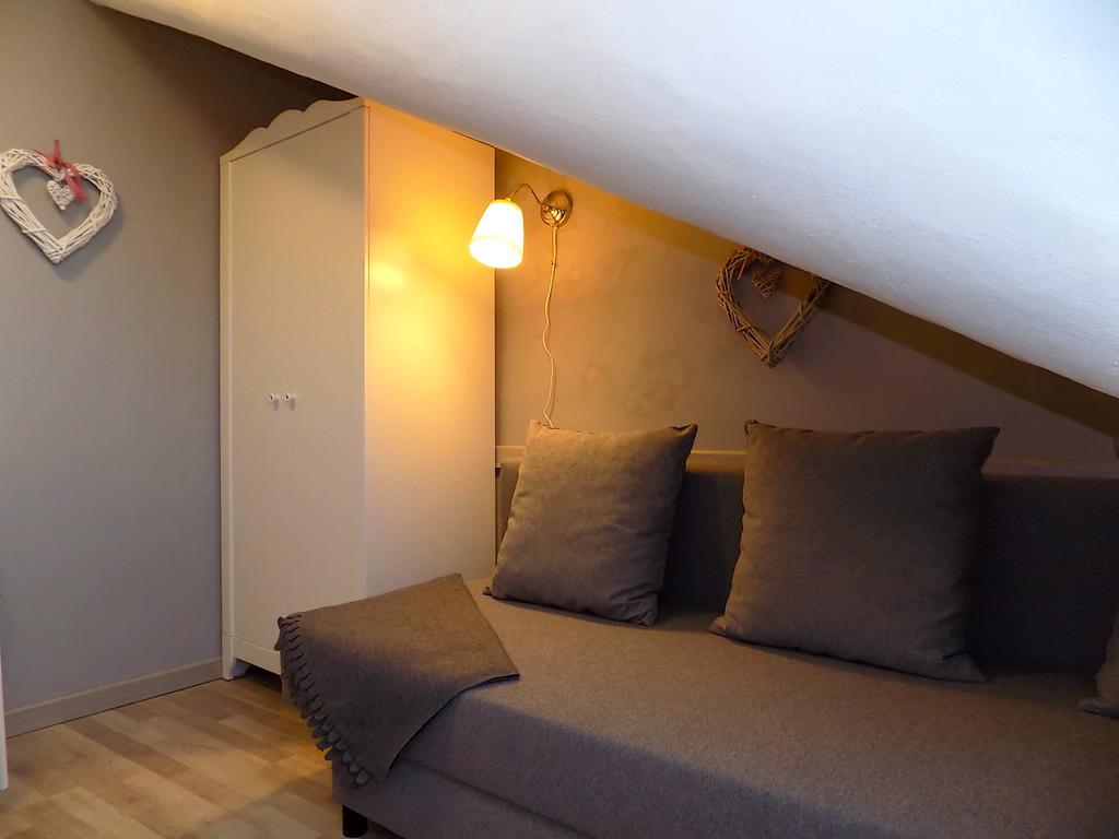 La Petite Apartamento Turim Exterior foto