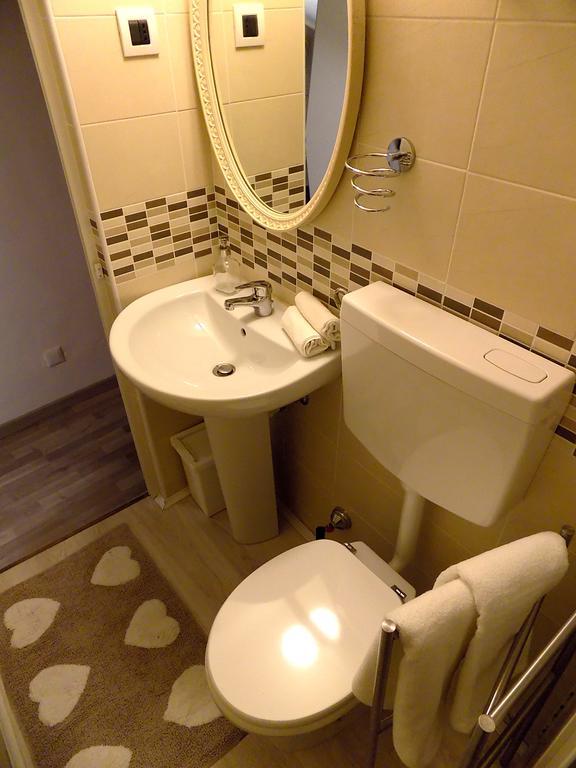 La Petite Apartamento Turim Exterior foto