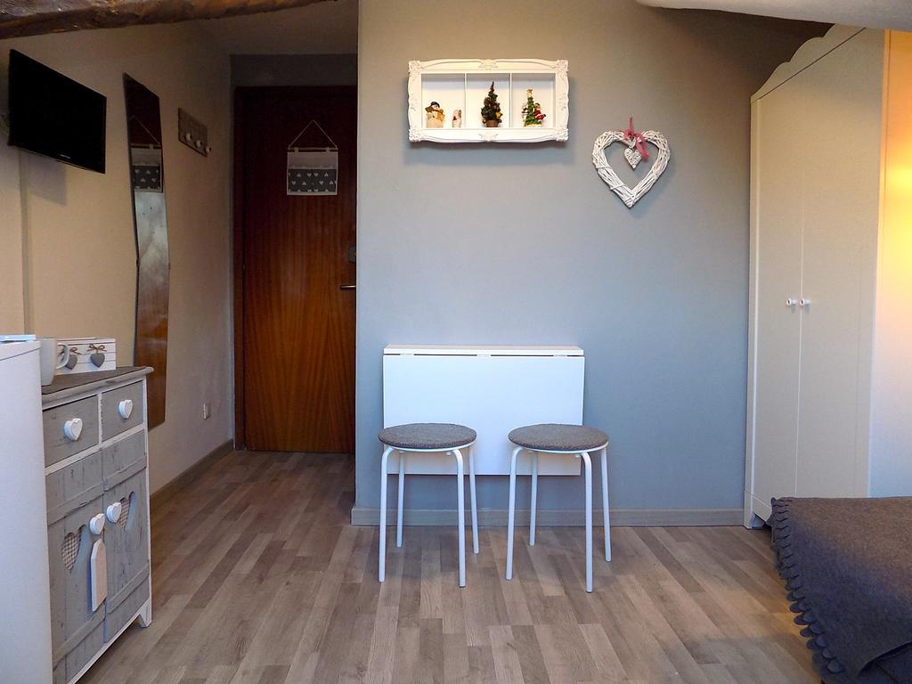 La Petite Apartamento Turim Exterior foto