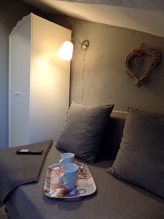 La Petite Apartamento Turim Exterior foto