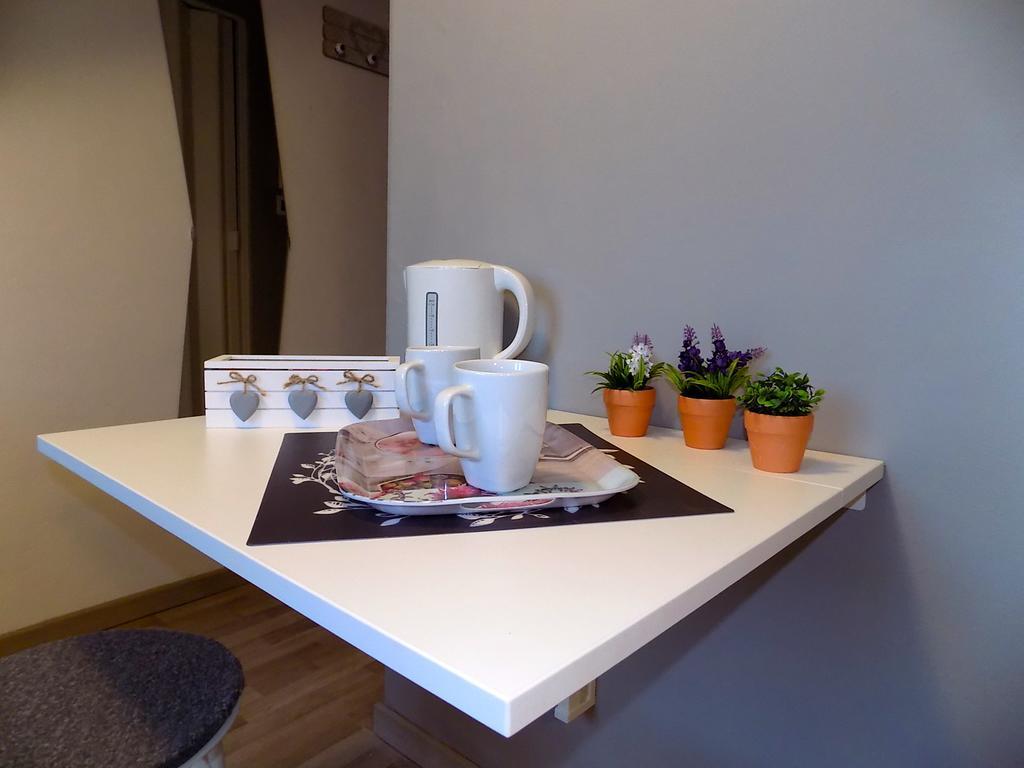 La Petite Apartamento Turim Exterior foto