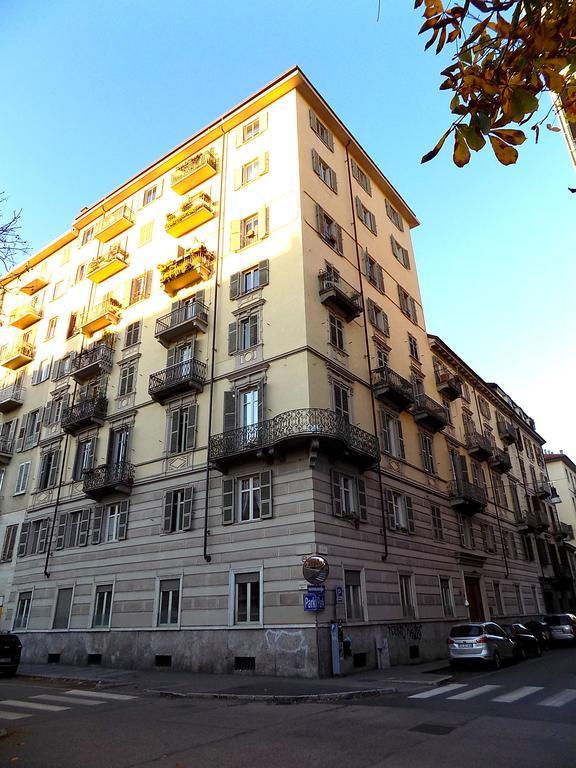 La Petite Apartamento Turim Exterior foto