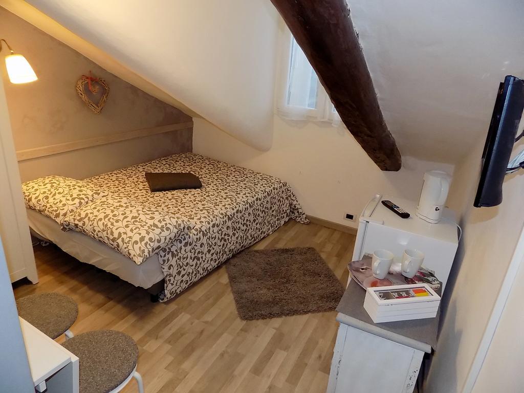 La Petite Apartamento Turim Exterior foto