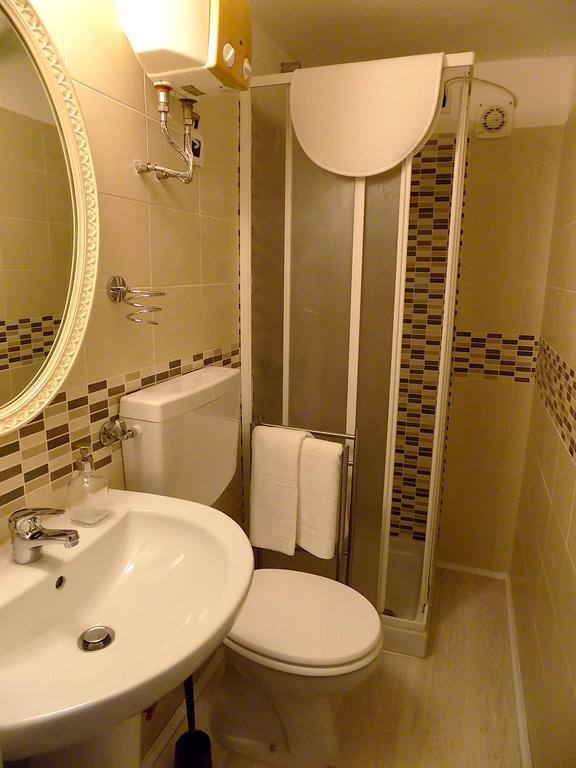 La Petite Apartamento Turim Exterior foto