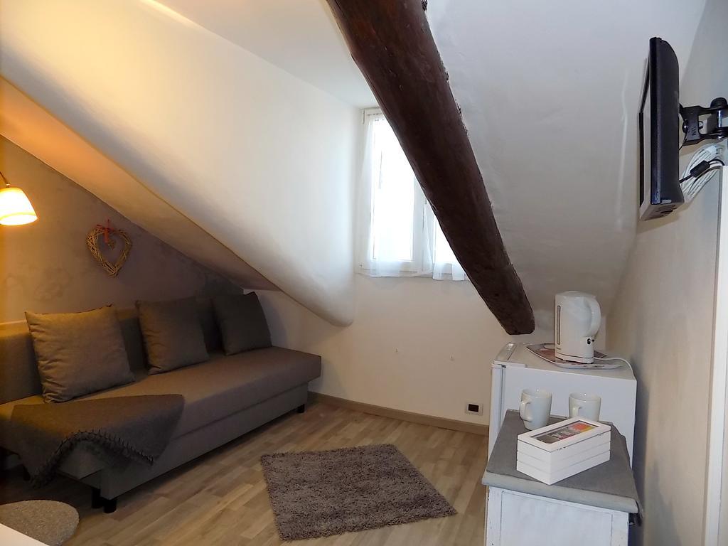 La Petite Apartamento Turim Exterior foto
