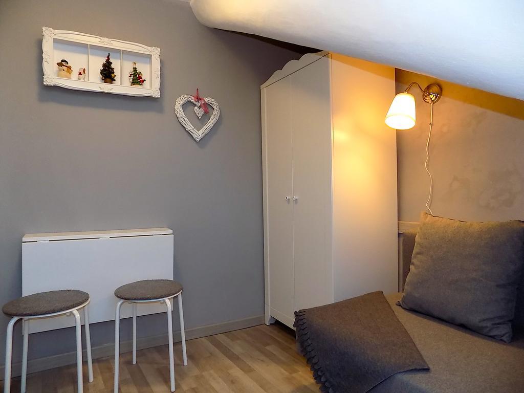La Petite Apartamento Turim Exterior foto