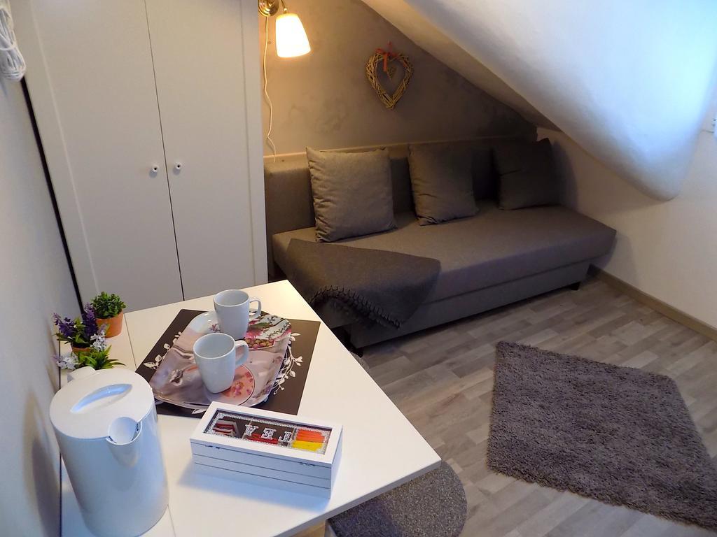 La Petite Apartamento Turim Exterior foto