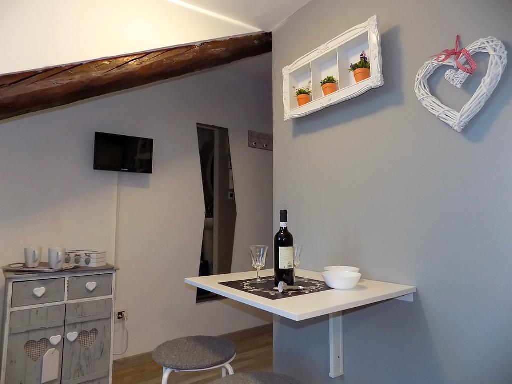 La Petite Apartamento Turim Exterior foto
